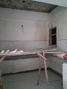 Kitchen Image of 1050 Sq.ft 2 BHK Apartment / Flat for sale in Sector 101 Noida for Rs. 4200000
