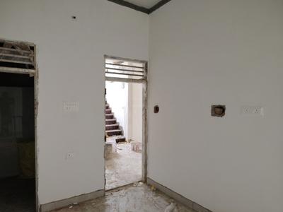 Bedroom Image of 500 Sq.ft 2 BHK Villa for sale in Tilpata Karanwas Greater Noida for Rs. 3011000