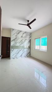 Hall Image of 1050 Sq.ft 2 BHK Builder Floor for rent in Kaggadasapura Bengaluru for Rs. 31000