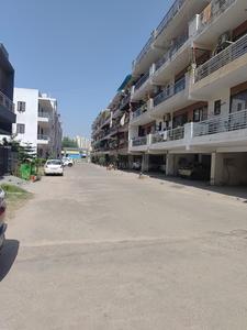 Image of 1250 Sq.ft 2 BHK Apartment / Flat for sale in Nabha, Zirakpur for Rs. 5000000