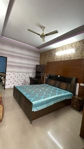 Bedroom Image of 1100 Sq.ft 2 BHK Apartment / Flat for sale in Baba Independent, Kharar Mohali for Rs. 3390000