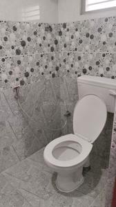 Image of 900 Sq.ft 2 BHK Builder Floor for rent in Muneshwara Nagar, Bengaluru for Rs. 31000