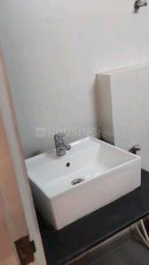 Image of 920 Sq.ft 2 BHK Apartment / Flat for sale in Arihant Abode, Noida Extension, Greater Noida for Rs. 9900000