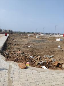 Image of 1205 Sq.ft Residential Plot / Land for sale in Isasani, Nagpur for Rs. 2410000
