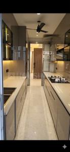 Kitchen Image of 1800 Sq.ft 3 BHK Builder Floor for sale in DLF City Phase 1, DLF Phase 1 Gurgaon for Rs. 38000000