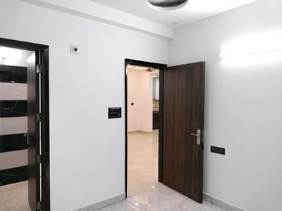Bedroom Image of 1800 Sq.ft 4 BHK Apartment / Flat for sale in CGHS Guru Apartments, Sector 6 Dwarka New Delhi for Rs. 36300000