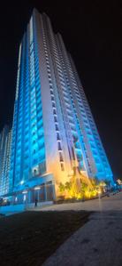 Image of 1500 Sq.ft 3 BHK Apartment / Flat for sale in The Vue Residences, Puppalaguda, Hyderabad for Rs. 14800000