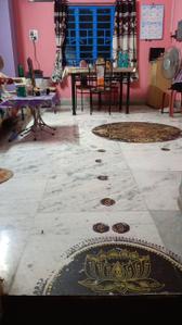 Image of 3000 Sq.ft 7 BHK Independent House for sale in Baguiati, Kolkata for Rs. 7500000