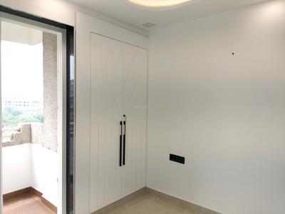 Bedroom Image of 2200 Sq.ft 4 BHK Apartment / Flat for sale in CGHS Jawahar Apartments, Sector 5 Dwarka New Delhi for Rs. 47500000