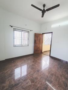 Hall Image of 765 Sq.ft 1 BHK Builder Floor for rent in HBR Layout Bengaluru for Rs. 18000