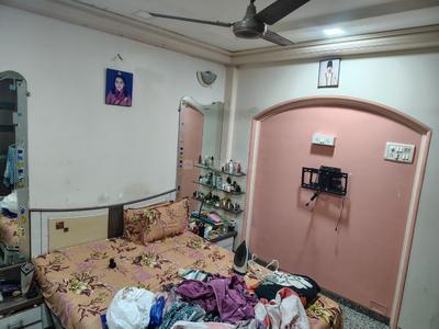 Bedroom Image of 2205 Sq.ft 4 BHK Builder Floor for sale in Dahisar East Mumbai for Rs. 25000000