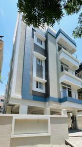 Image of 1210 Sq.ft 3 BHK Apartment / Flat for sale in Kilpauk, Chennai for Rs. 16535000
