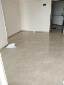 Hall Image of 1125 Sq.ft 2 BHK Apartment / Flat for sale in Ravi Heights, Kamothe Navi Mumbai for Rs. 11500000