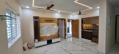 Hall Image of 1670 Sq.ft 3 BHK Villa for sale in Selaiyur Chennai for Rs. 13500000