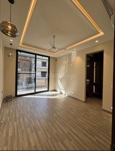 Hall Image of 1800 Sq.ft 3 BHK Builder Floor for sale in Green Park New Delhi for Rs. 65000000