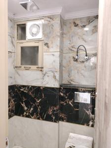 Bedroom One Image of 650 Sq.ft 2 BHK Builder Floor for sale in Sector 8 Dwarka New Delhi for Rs. 11000000