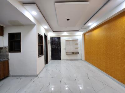 Hall Image of 1000 Sq.ft 2 BHK Apartment / Flat for sale in Capital Metro Height, Sector 72 Noida for Rs. 4183762