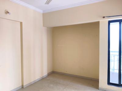 Bedroom Image of 850 Sq.ft 2 BHK Apartment / Flat for sale in Raunak City Sector IV D10, Kalyan West Kalyan for Rs. 5580000