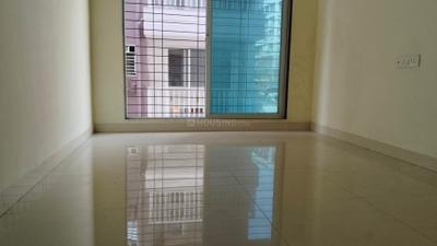 Living Room Image of 600 Sq.ft 1 BHK Apartment / Flat for sale in Ulwe Navi Mumbai for Rs. 5000000