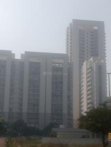 Image of 1818 Sq.ft 3 BHK Apartment / Flat for sale in DLF The Primus, Sector 82A, Gurgaon for Rs. 26000000