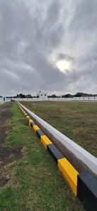 Image of 1350 Sq.ft Residential Plot / Land for sale in Othakalmandapam, Coimbatore for Rs. 990000