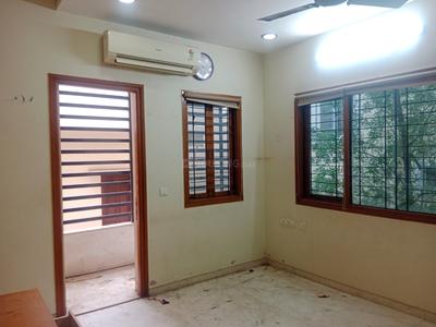 Bedroom Image of 4000 Sq.ft 5 BHK Independent House for rent in Habsiguda Hyderabad for Rs. 70000