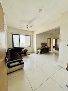 Hall Image of 1440 Sq.ft 3 BHK Apartment / Flat for sale in Lambha Ahmedabad for Rs. 4500000