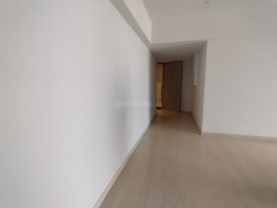 Hall Image of 1380 Sq.ft 3 BHK Apartment / Flat for sale in Lodha Regalia , Mulund East Mumbai for Rs. 33300000