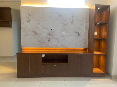 Hall Image of 1620 Sq.ft 3 BHK Apartment / Flat for rent in Prestige Elysian, Kalena Agrahara Bengaluru for Rs. 75000