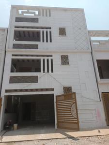 Building Image of 3500 Sq.ft 8 BHK Independent House for sale in Horamavu Bengaluru for Rs. 25000000