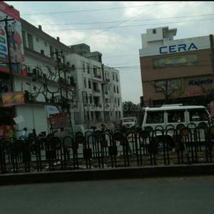 Image of 1050 Sq.ft 2 BHK Apartment / Flat for sale in Vikas Nagar, Lucknow for Rs. 4200000
