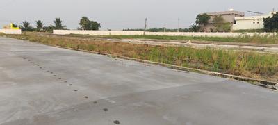 Image of 2013 Sq.ft Residential Plot / Land for sale in Rajendra Nagar North, Guntur for Rs. 3600000