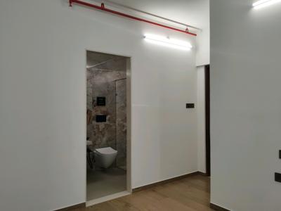 Bedroom Image of 950 Sq.ft 2 BHK Apartment / Flat for sale in Dosti West County, Thane West Thane for Rs. 13600000