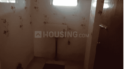 Toilet One Image of 900 Sq.ft 2 BHK Apartment / Flat for sale in Alwal Secunderabad for Rs. 3800000