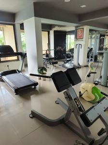 Gym Image of 1800 Sq.ft 2.5 BHK Apartment / Flat for sale in Ulwe Navi Mumbai for Rs. 15000000