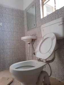 Bedroom Two Image of 900 Sq.ft 2 BHK Apartment / Flat for sale in Breez Global Heights, Sector 33 Sohna for Rs. 5700000
