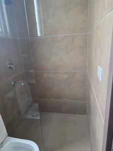 Bathroom Image of 1138 Sq.ft 2.5 BHK Apartment / Flat for sale in M3M Antalya Hills , Sector 79 Gurgaon for Rs. 14500000
