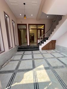Image of 1500 Sq.ft 3 BHK Villa for sale in Hathod, Jaipur for Rs. 5800000