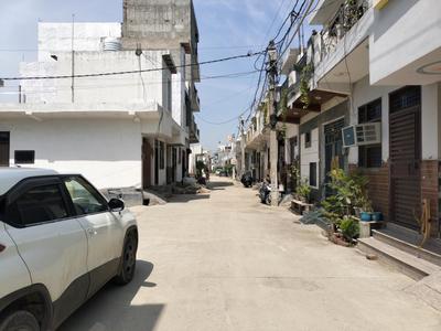 Image of 892 Sq.ft Residential Plot / Land for sale in Shiva Smart City II, Wave City, Ghaziabad for Rs. 3500000