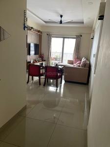 Hall Image of 1500 Sq.ft 3 BHK Apartment / Flat for sale in Goyal Orchid Whitefield, Whitefield Bengaluru for Rs. 26000000