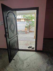 Hall Image of 1100 Sq.ft 2 BHK Independent House for rent in PN Pudur Coimbatore for Rs. 13000