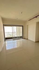 Hall Image of 691 Sq.ft 2 BHK Apartment / Flat for sale in Runwal Sanctuary, Mulund West Mumbai for Rs. 21500000