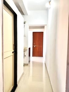 Hall Image of 430 Sq.ft 1 BHK Apartment / Flat for sale in Dombivli East Thane for Rs. 5000000