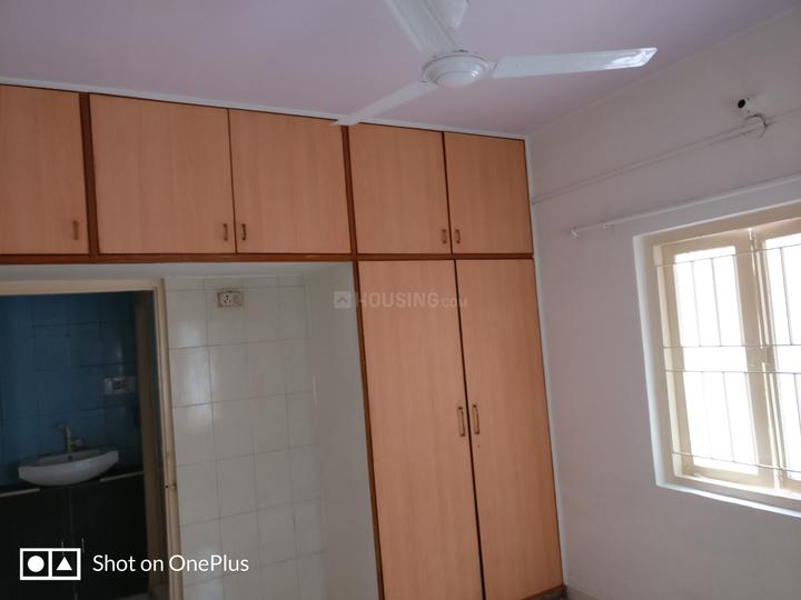 Sheth Race Course Park Bedroom 1