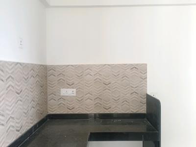 Kitchen Image of 895 Sq.ft 2 BHK Apartment / Flat for sale in Oxy Valley Phase - 2, Wagholi Pune for Rs. 6000000