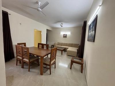 2 BHK Flat