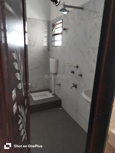 Bathroom Image of 1500 Sq.ft 2 BHK Independent House for rent in Janta Nagar Siliguri for Rs. 10000