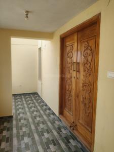 Hall Image of 1200 Sq.ft 2 BHK Independent House for rent in Vellalore Coimbatore for Rs. 17000