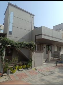 Image of 830 Sq.ft 1 BHK Independent House for sale in New Waghodia Road, Vadodara for Rs. 5000000