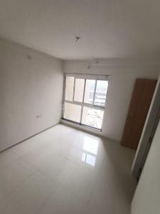 Hall Image of 610 Sq.ft 1.5 BHK Apartment / Flat for rent in Godrej Emerald, Thane West Thane for Rs. 25000